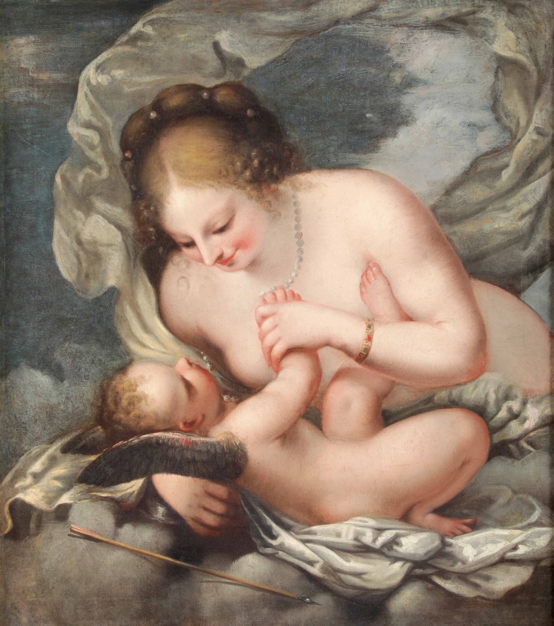  av Pietro Liberi
