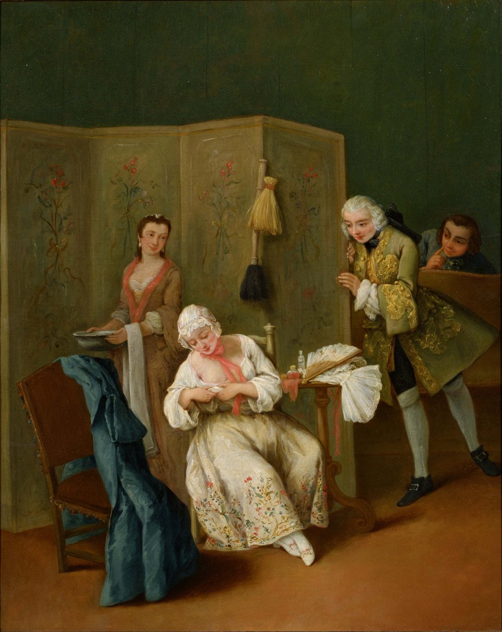  av Pietro Longhi
