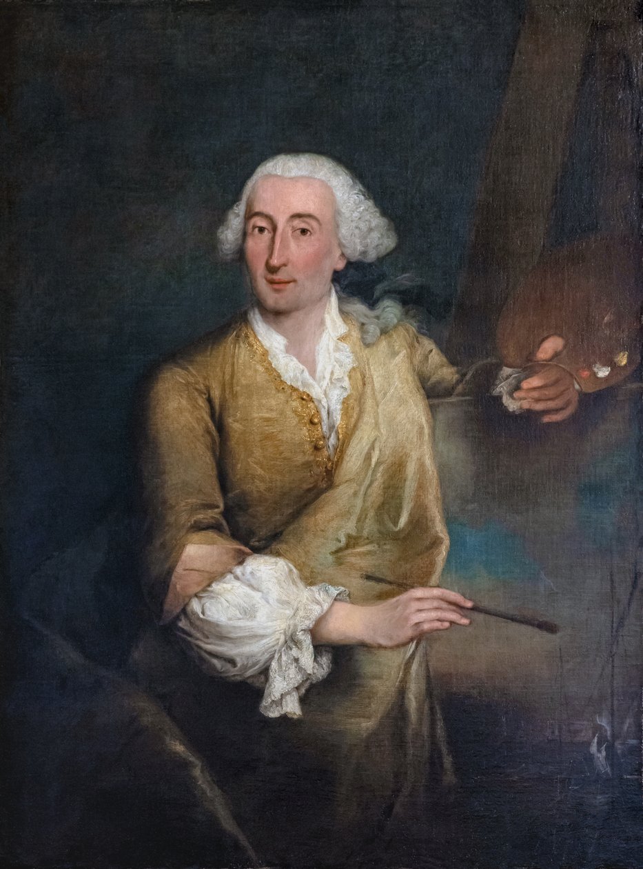  av Pietro Longhi