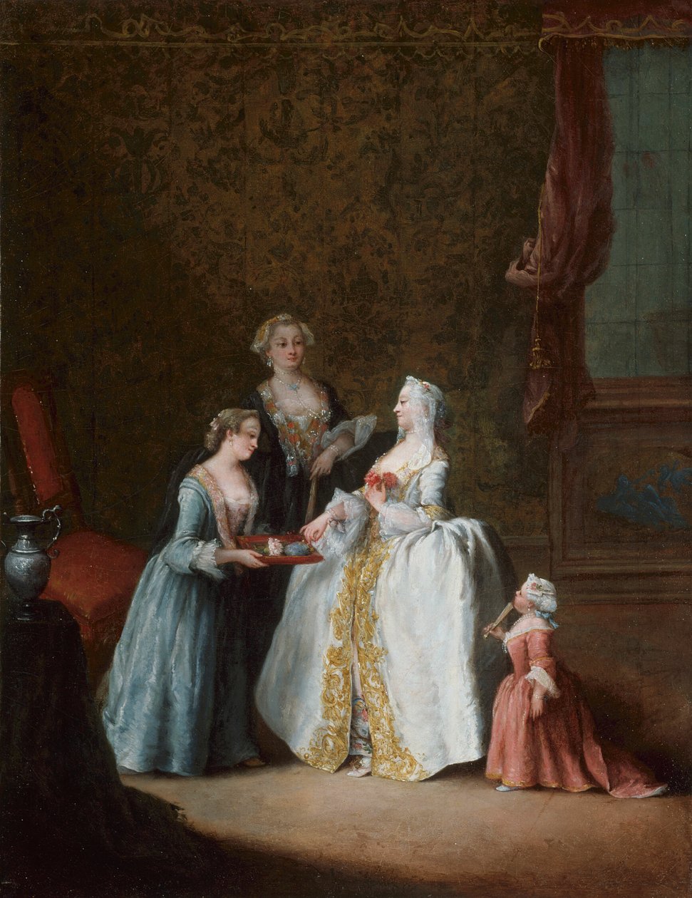  av Pietro Longhi