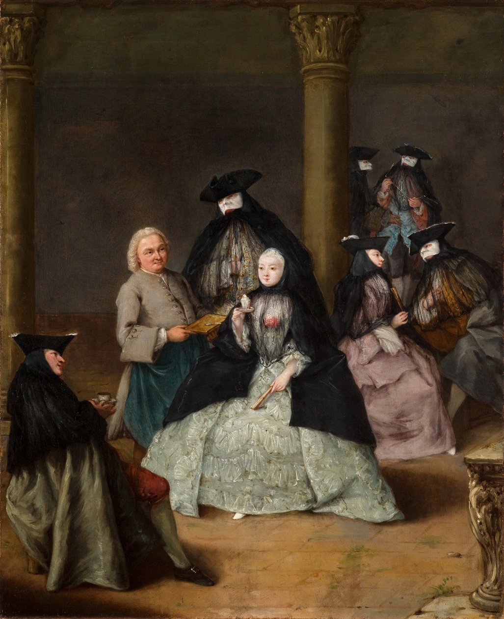  av Pietro Longhi