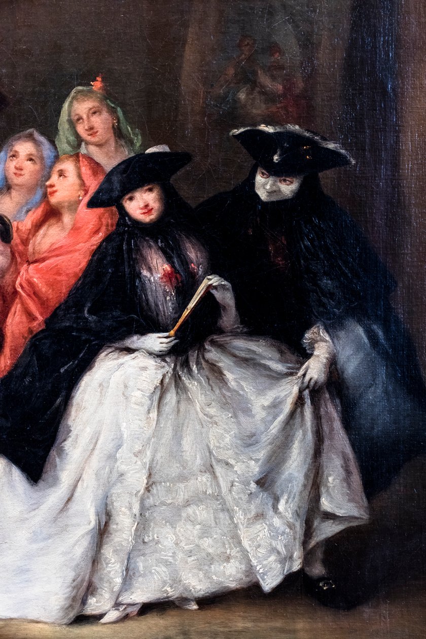  av Pietro Longhi