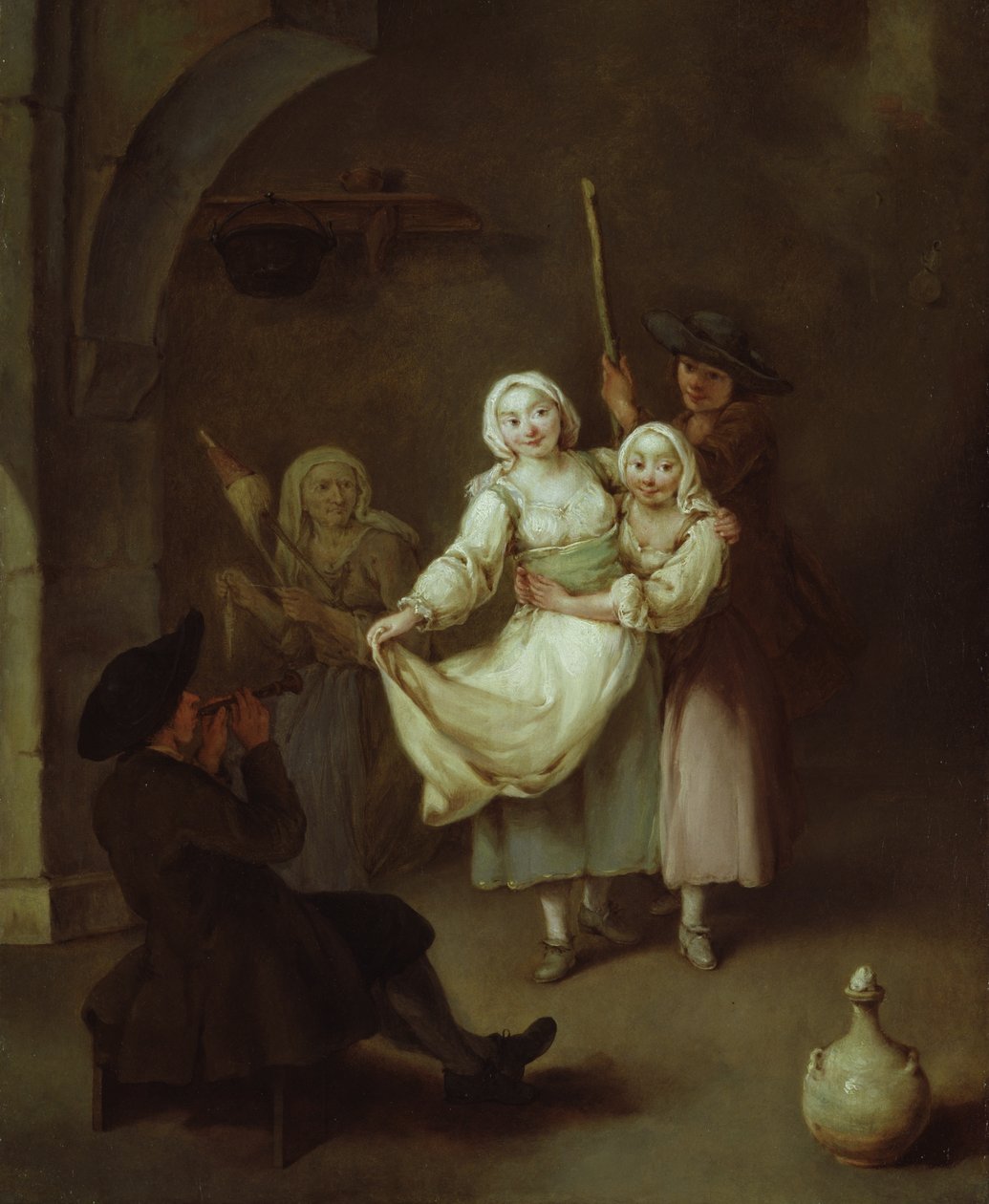  av Pietro Longhi