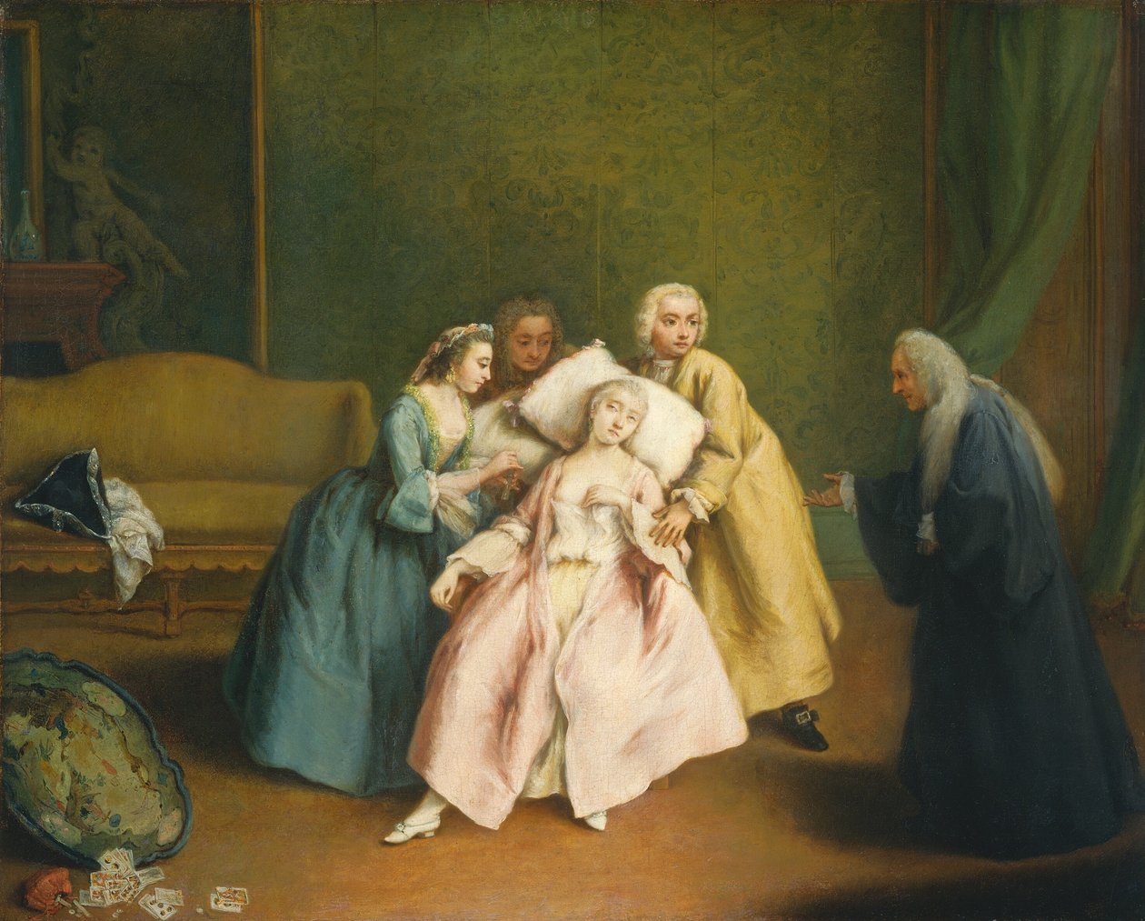  av Pietro Longhi