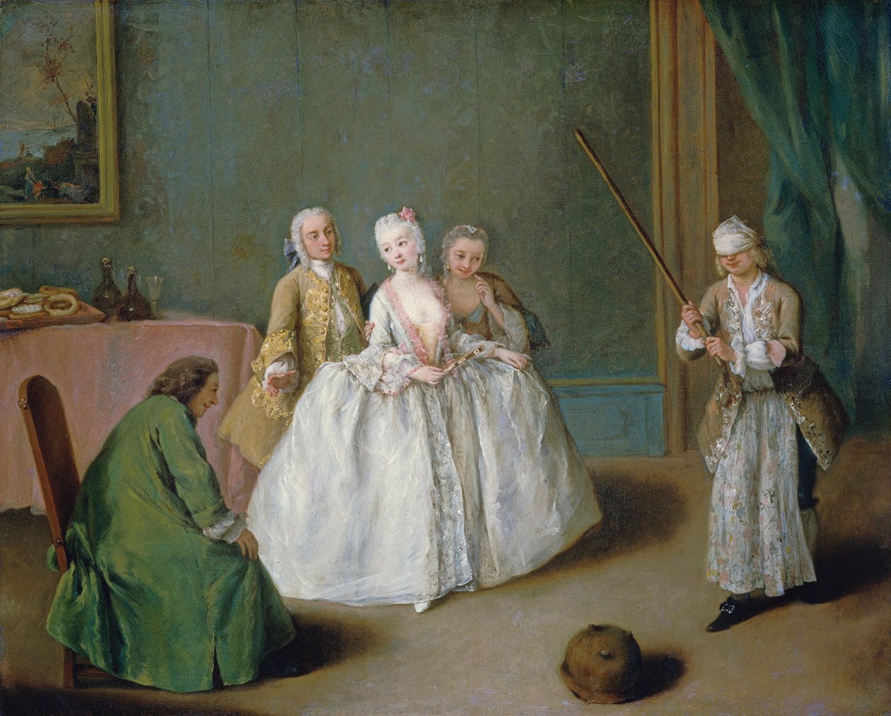  av Pietro Longhi