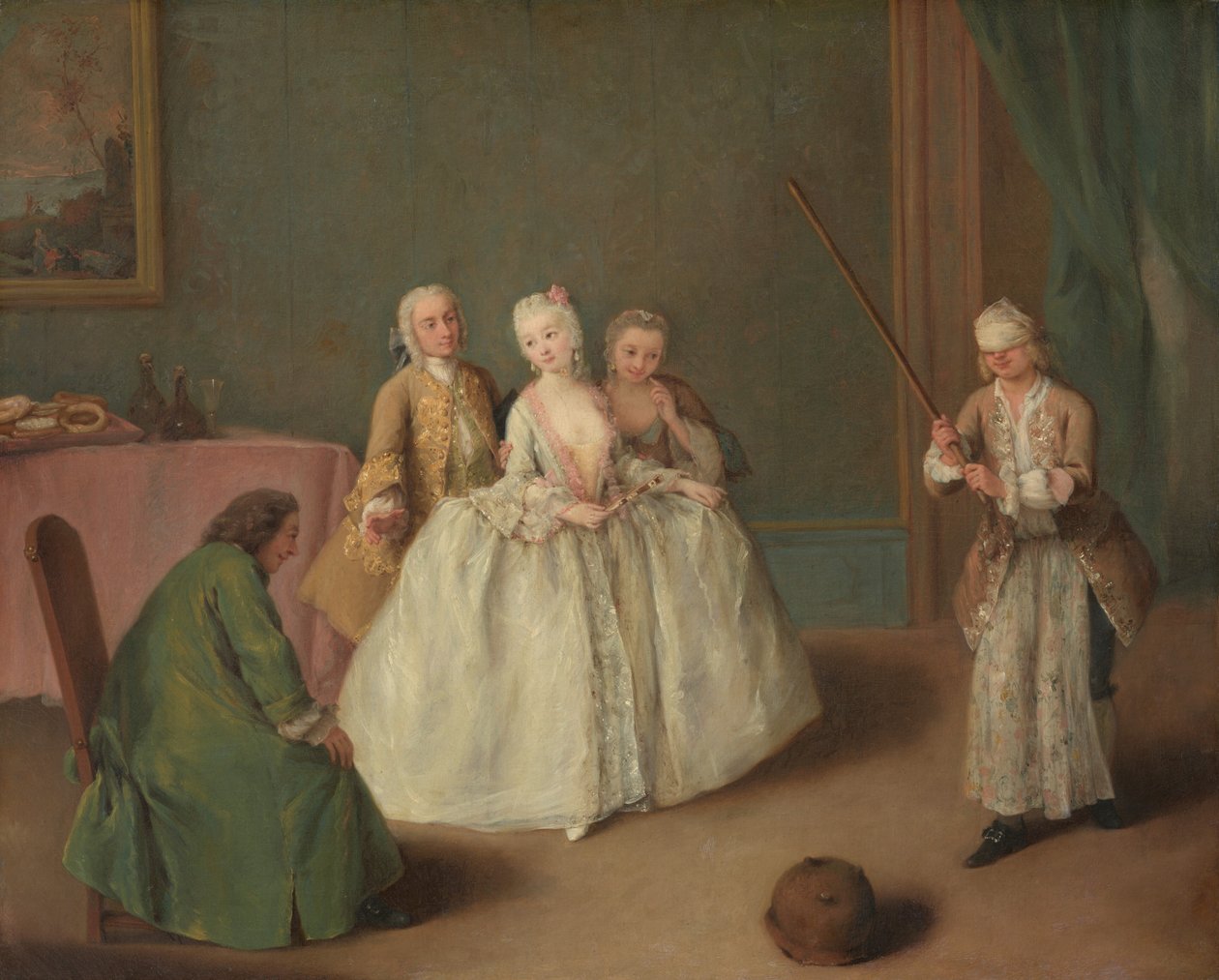  av Pietro Longhi