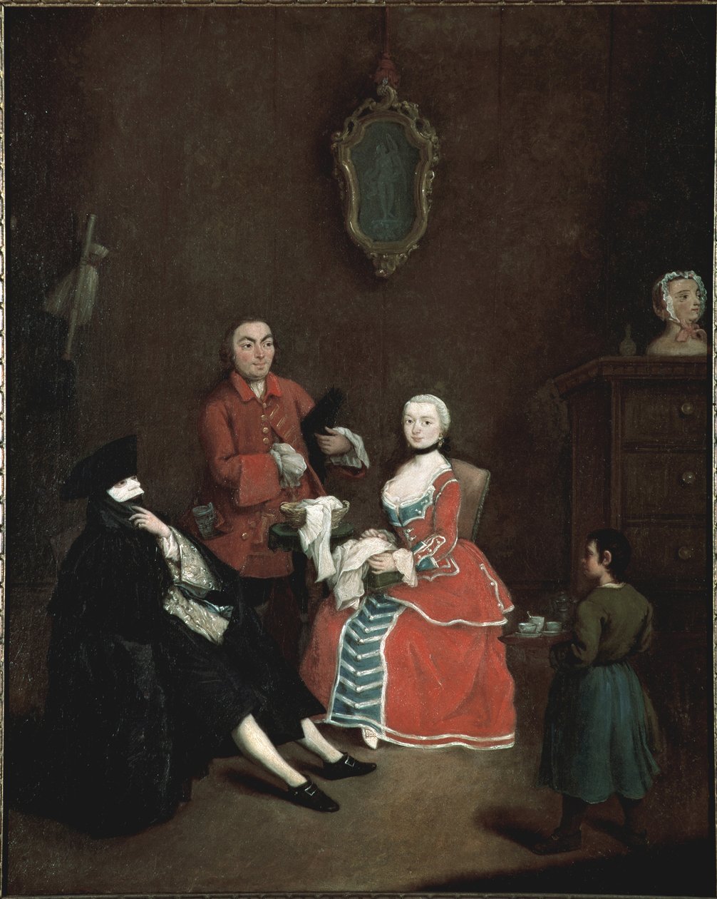  av Pietro Longhi