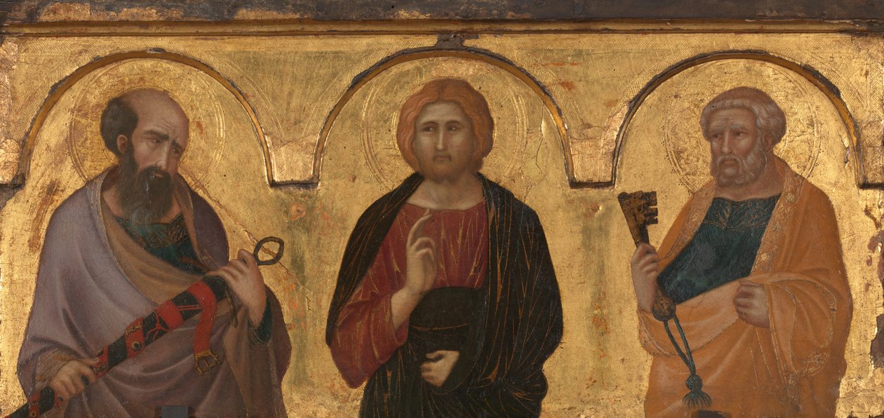  av Pietro Lorenzetti