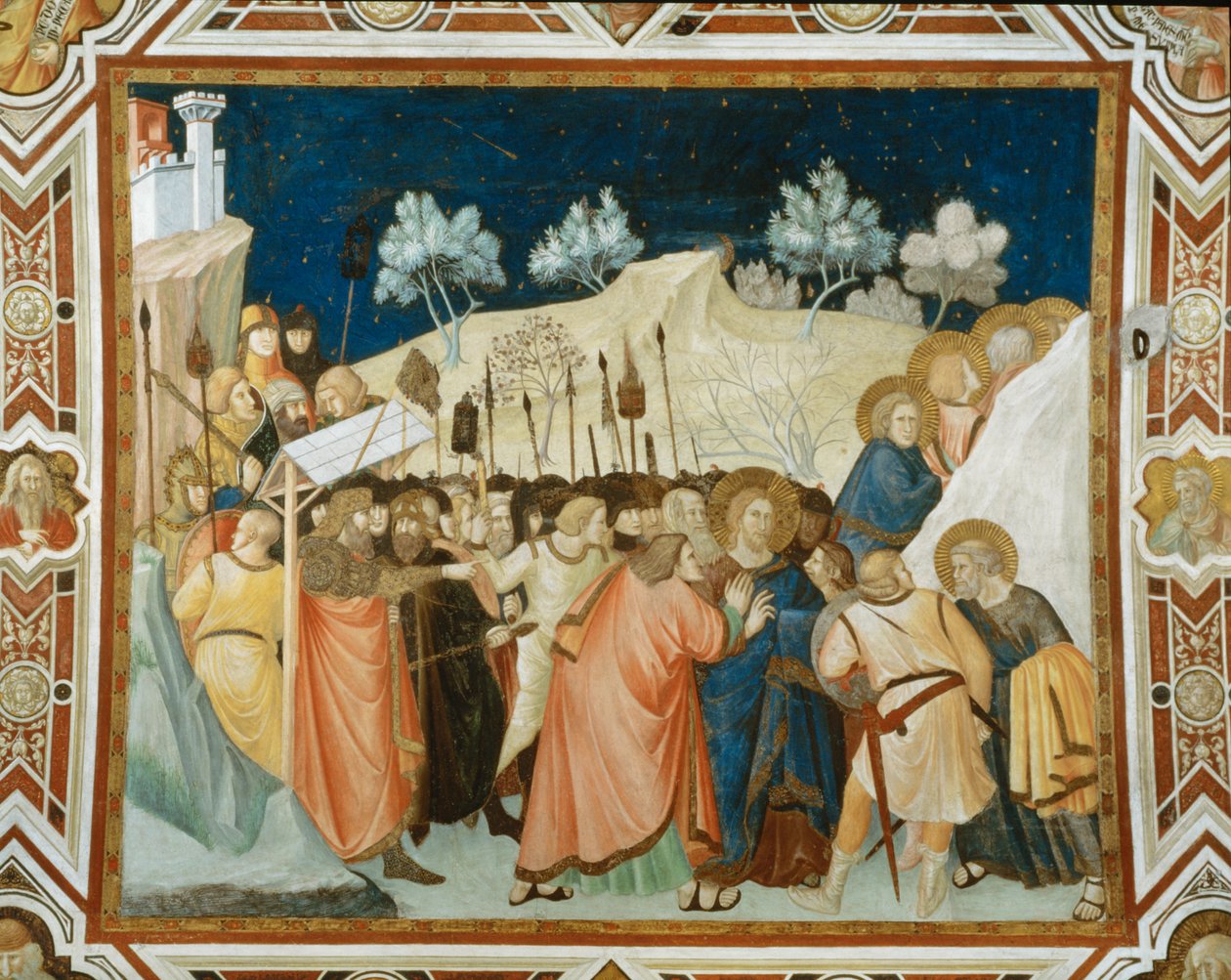  av Pietro Lorenzetti