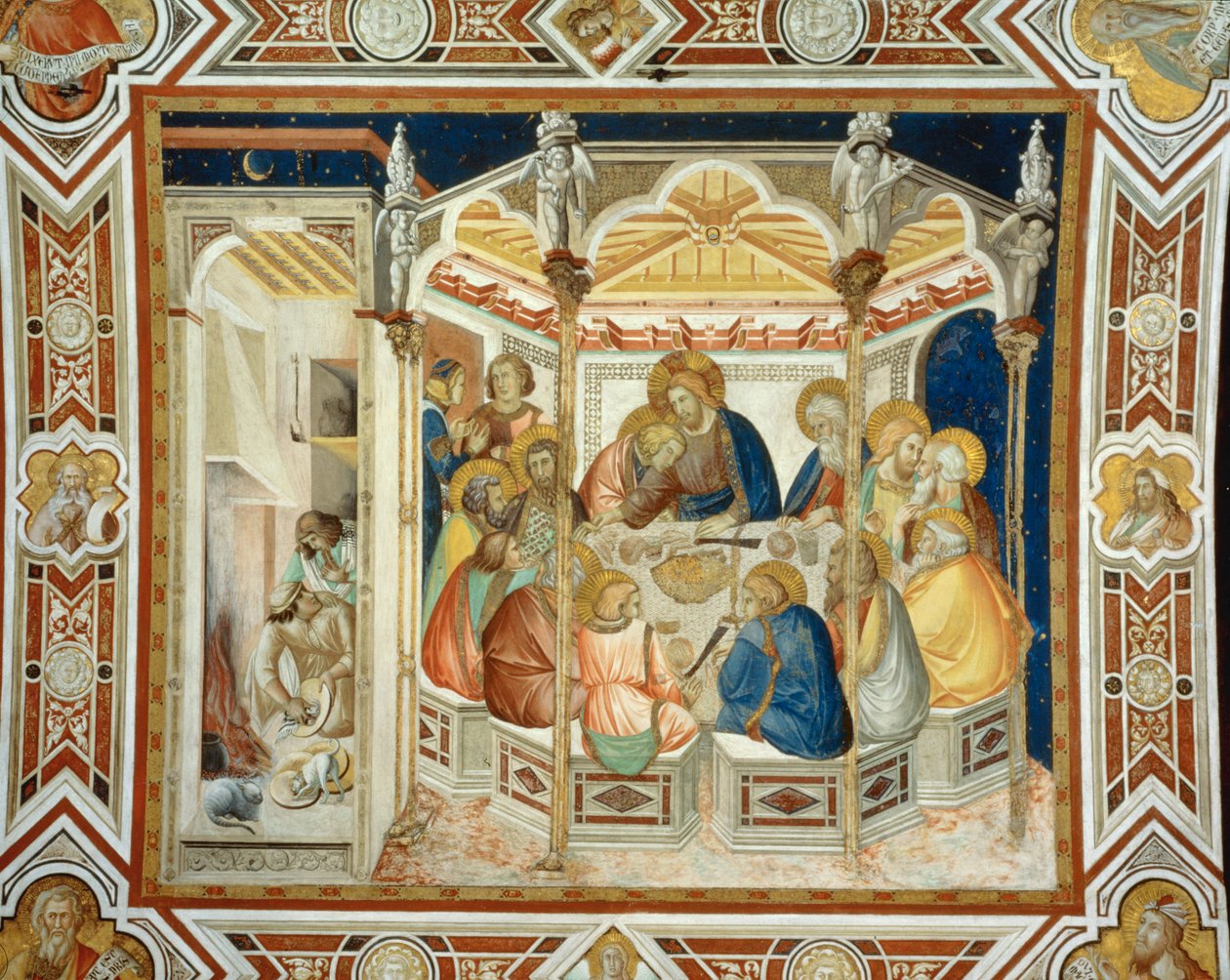  av Pietro Lorenzetti