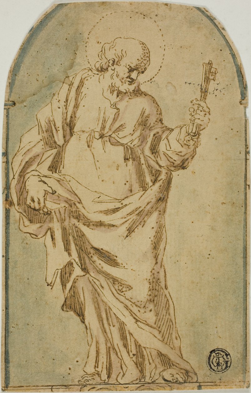  av Pietro Novelli