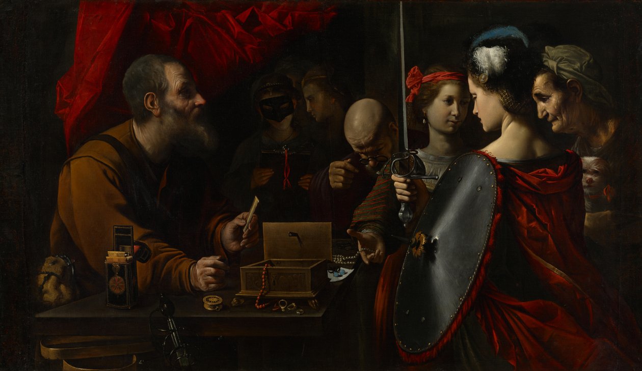  av Pietro Paolini