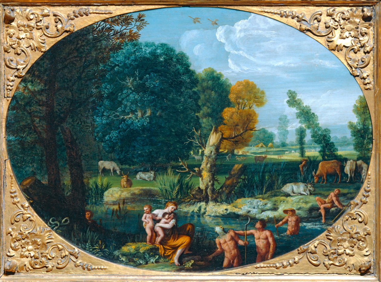  av Pietro Paolo Bonzi