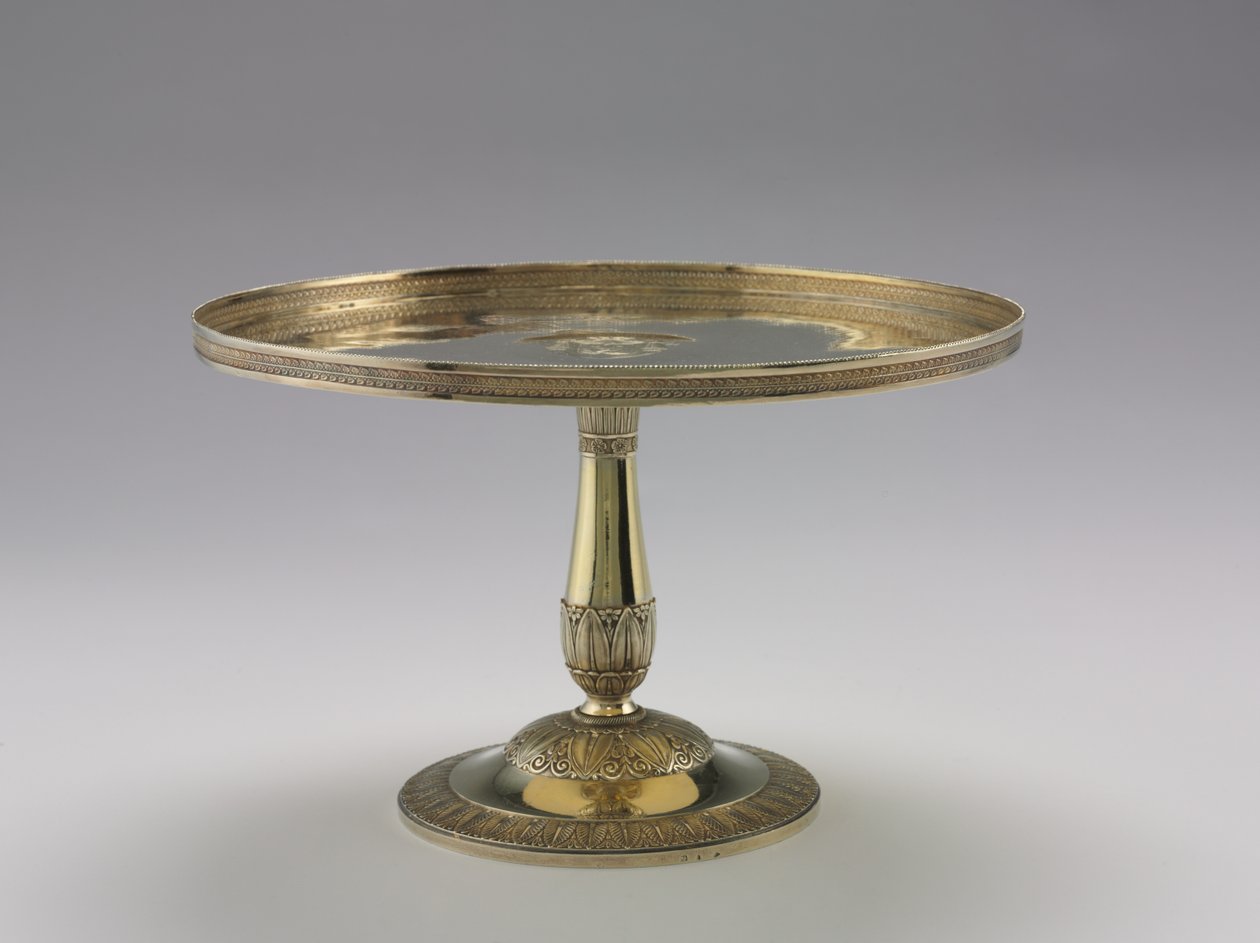 Cup, ca. 1815 av RC