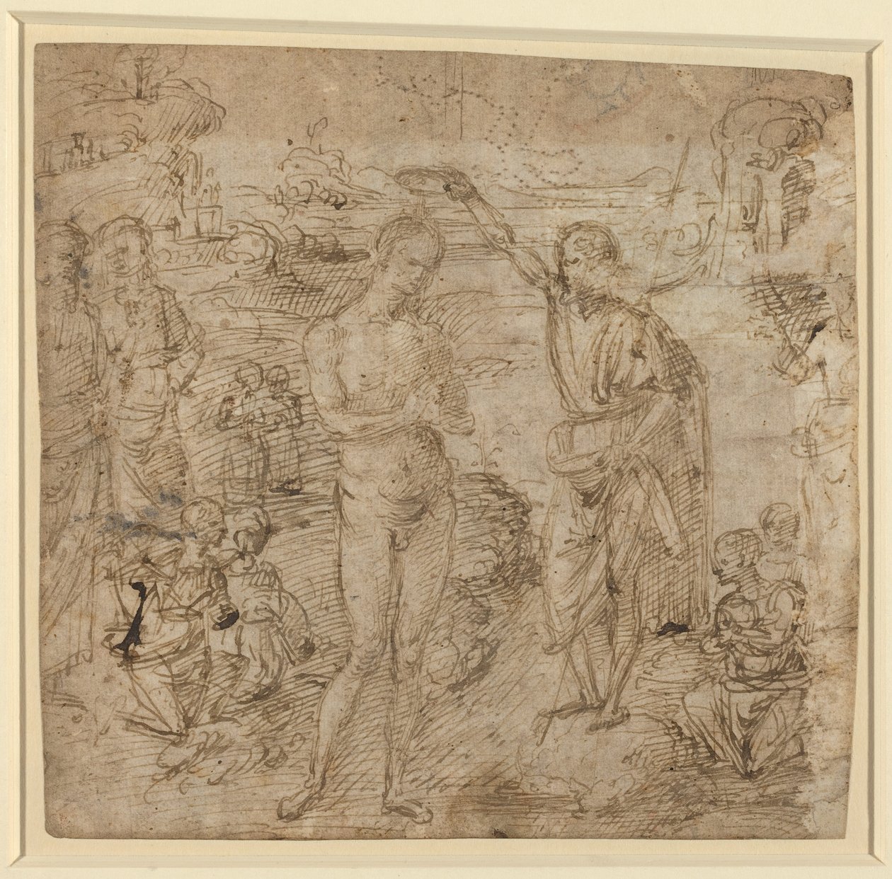  av Pietro Perugino