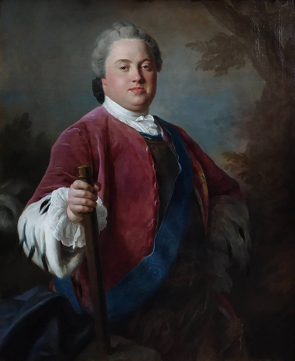  av Pietro Rotari