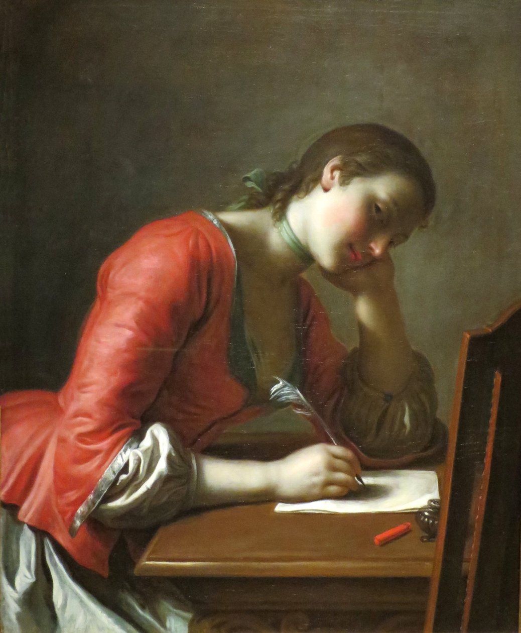  av Pietro Rotari