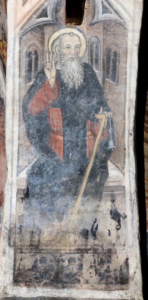  av Pietro da (15th century) Saluzzo