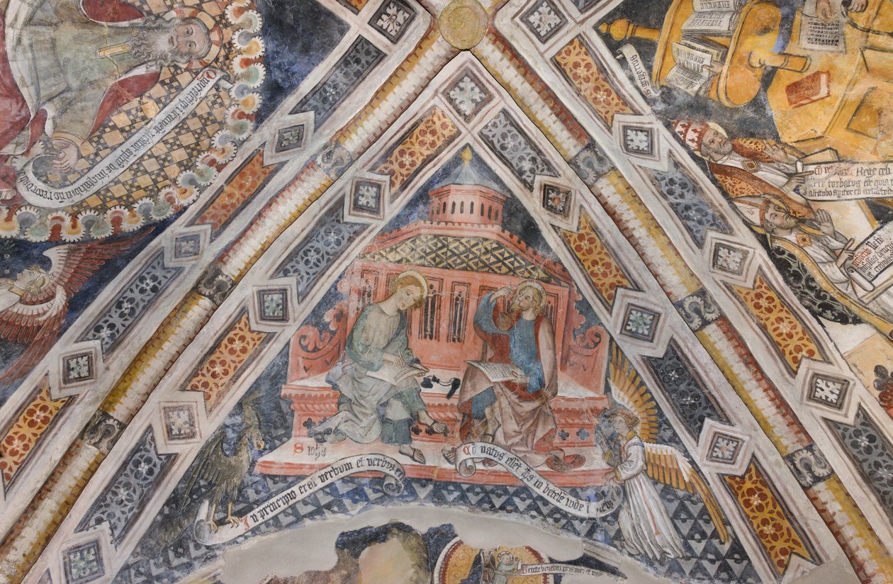  av Pietro da (15th century) Saluzzo
