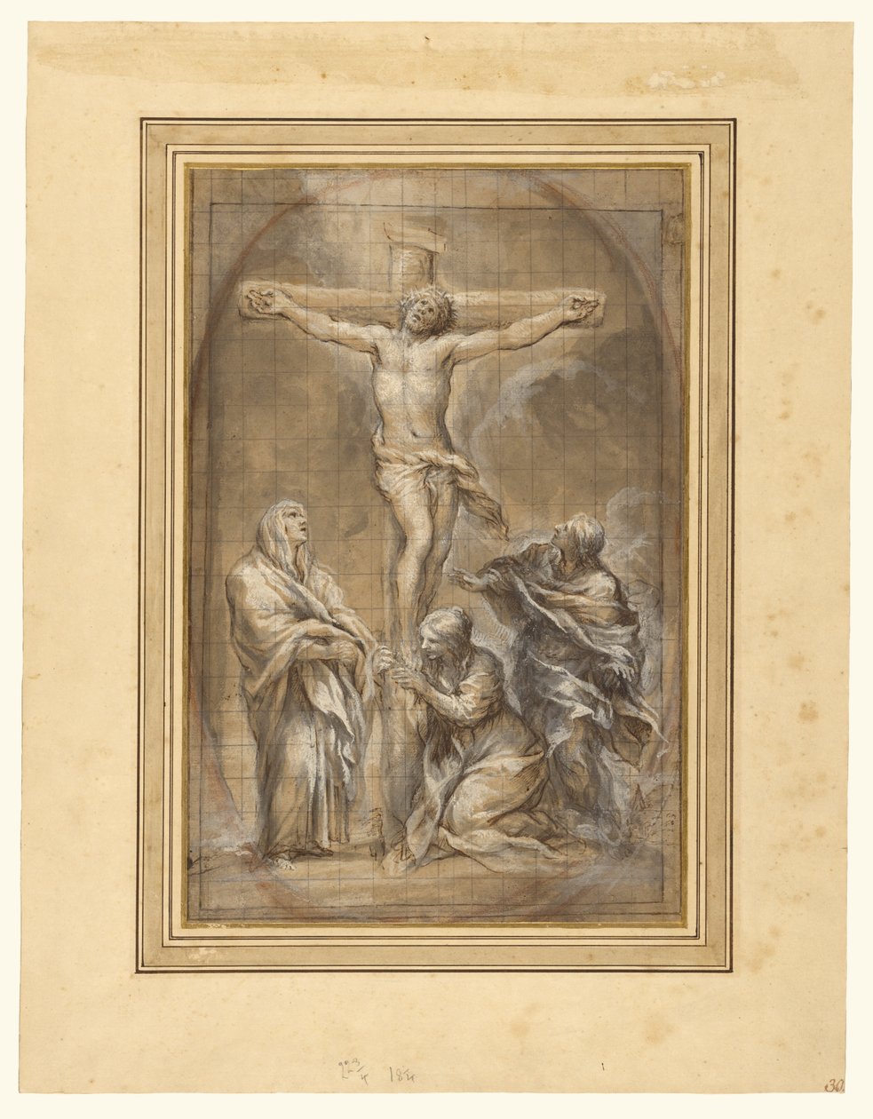  av Pietro da Cortona