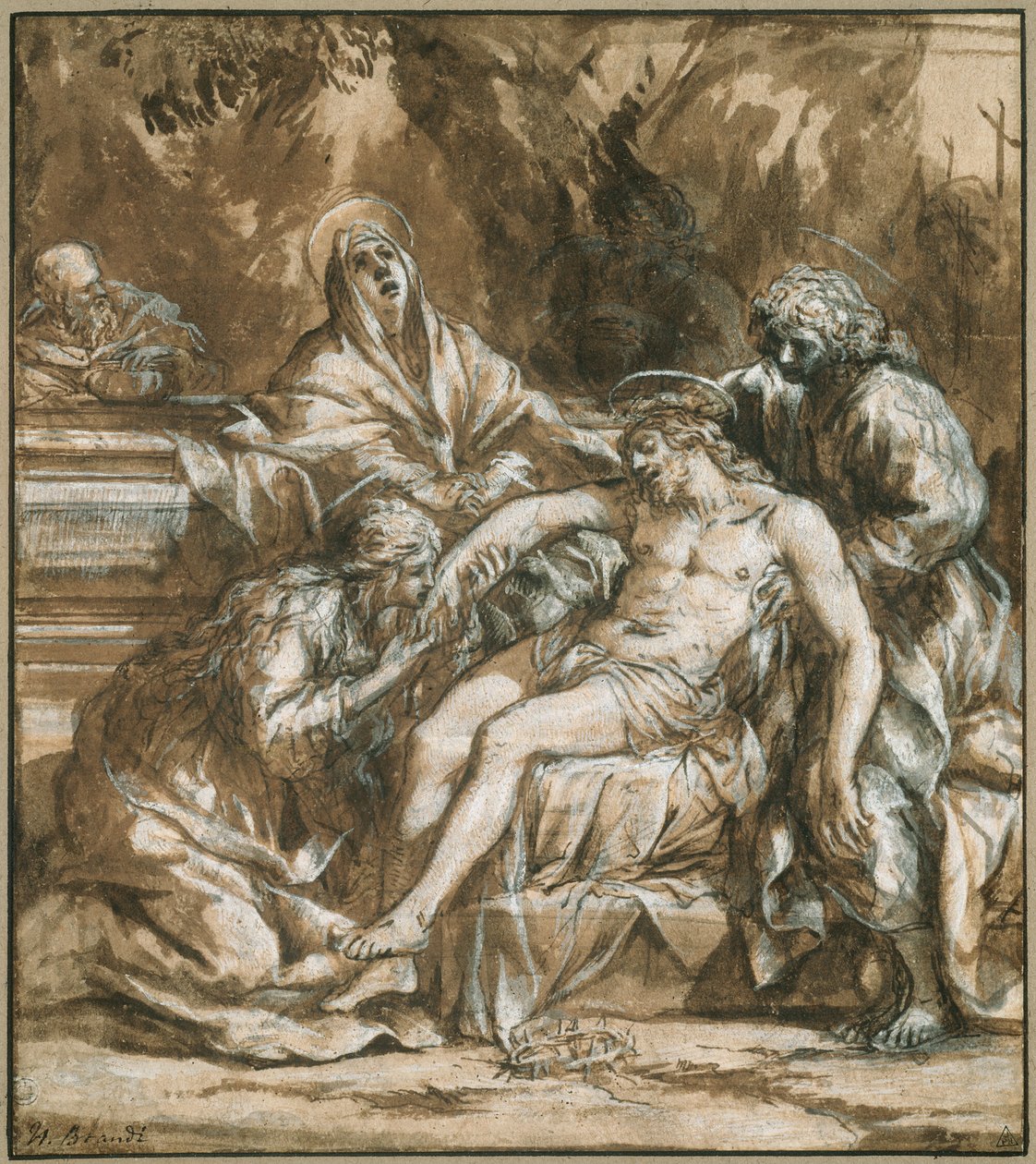  av Pietro da Cortona