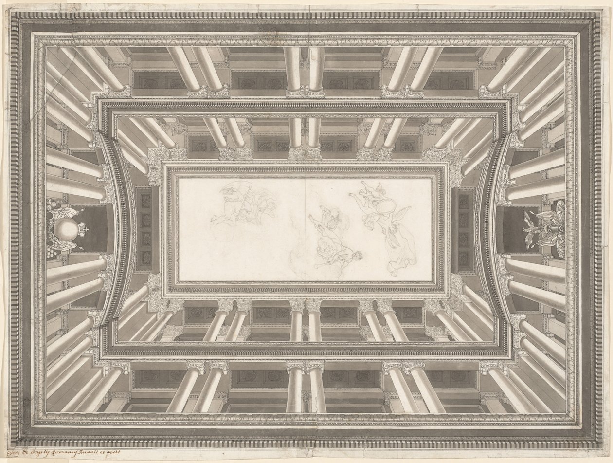 Design for en Trompe-l