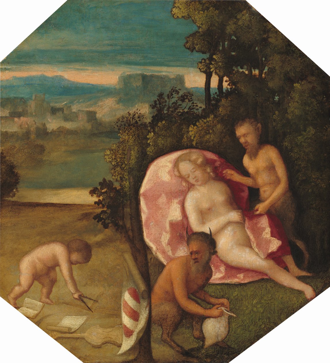  av Pietro degli Ingannati