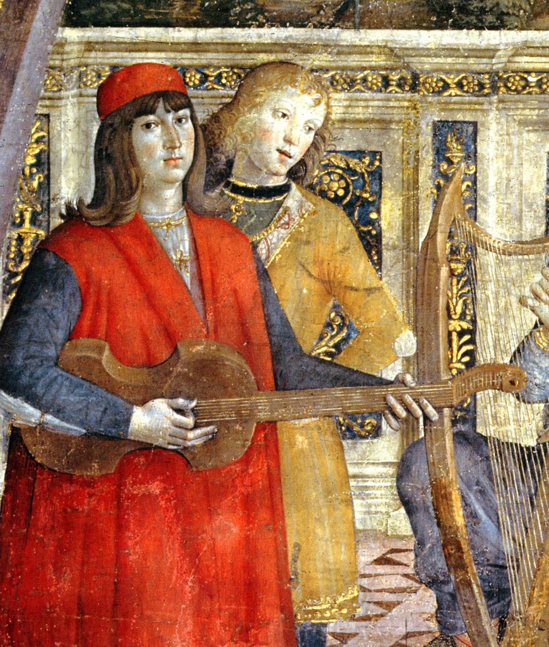  av Pinturicchio