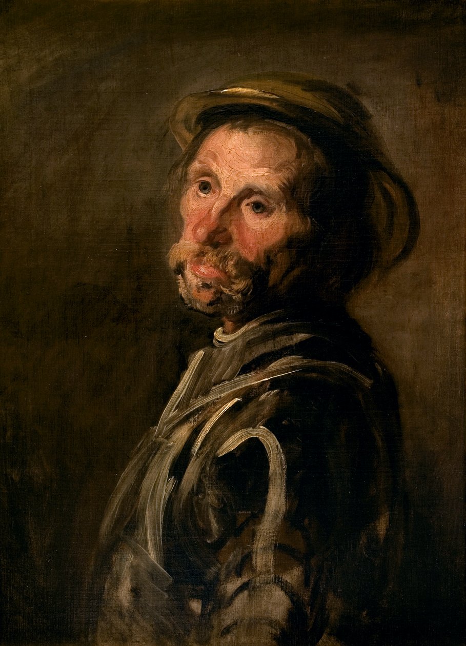 Senko av Piotr Michalowski