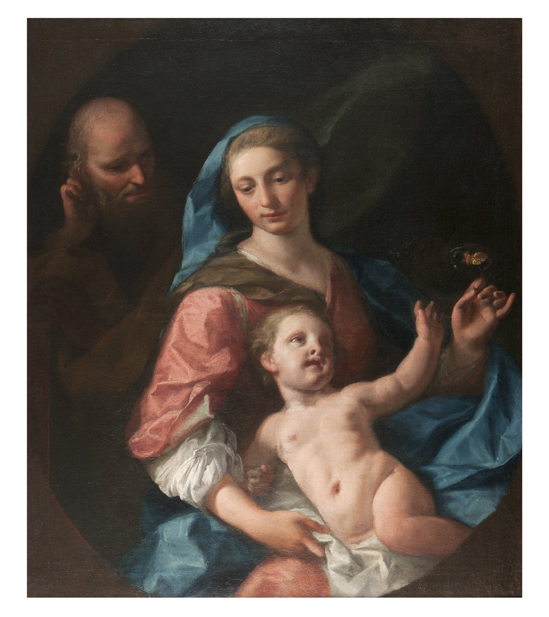 Ukjent bilde av Pompeo Girolamo Batoni