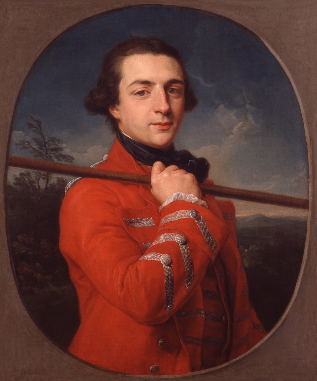  av Pompeo Batoni