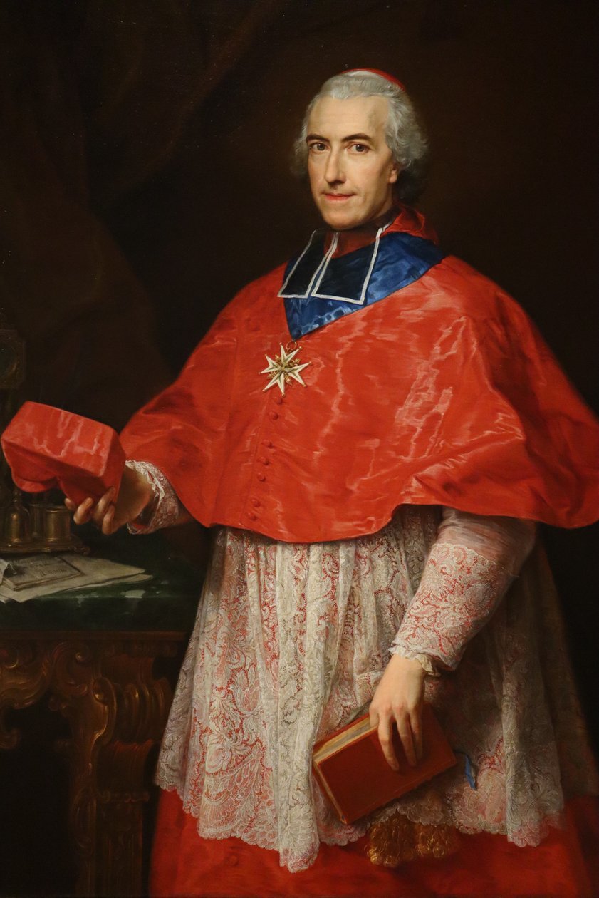  av Pompeo Batoni