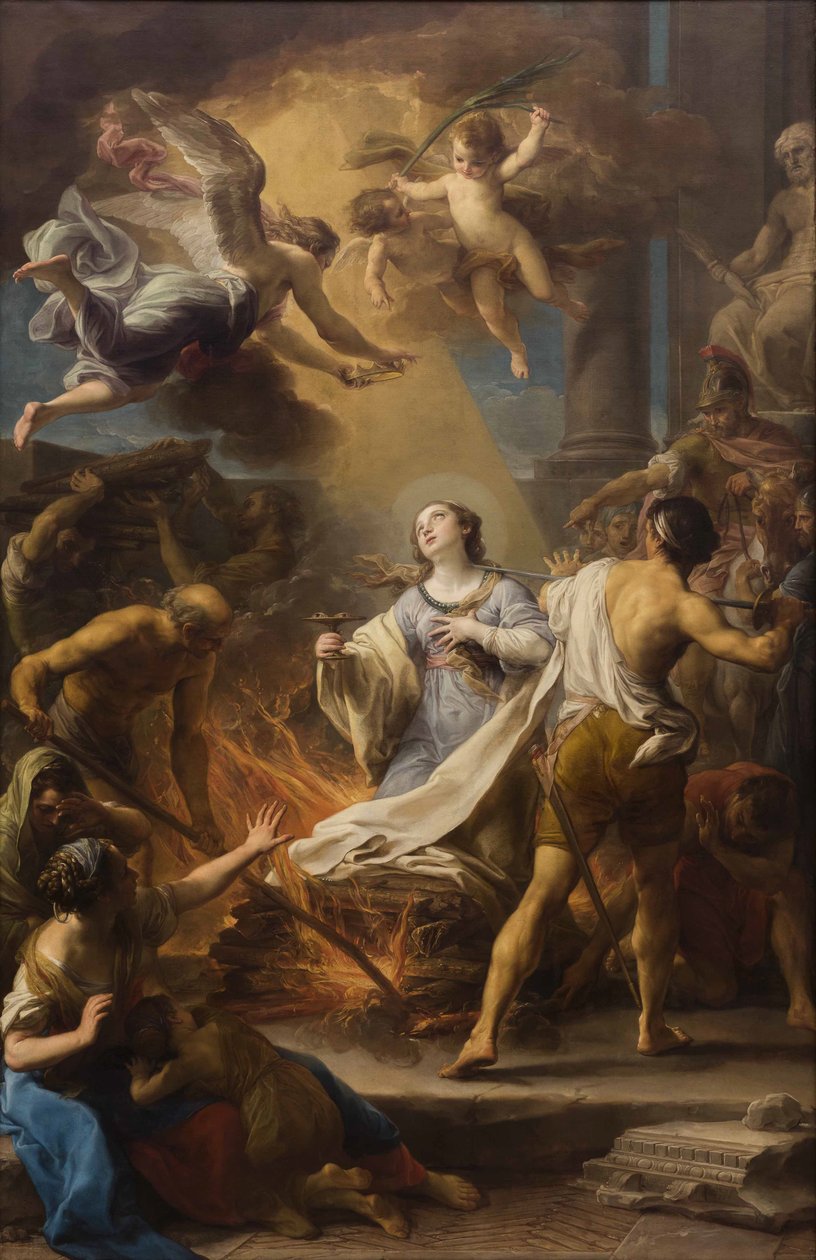  av Pompeo Batoni