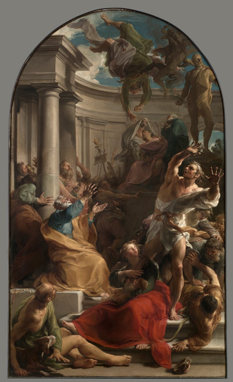 av Pompeo Batoni
