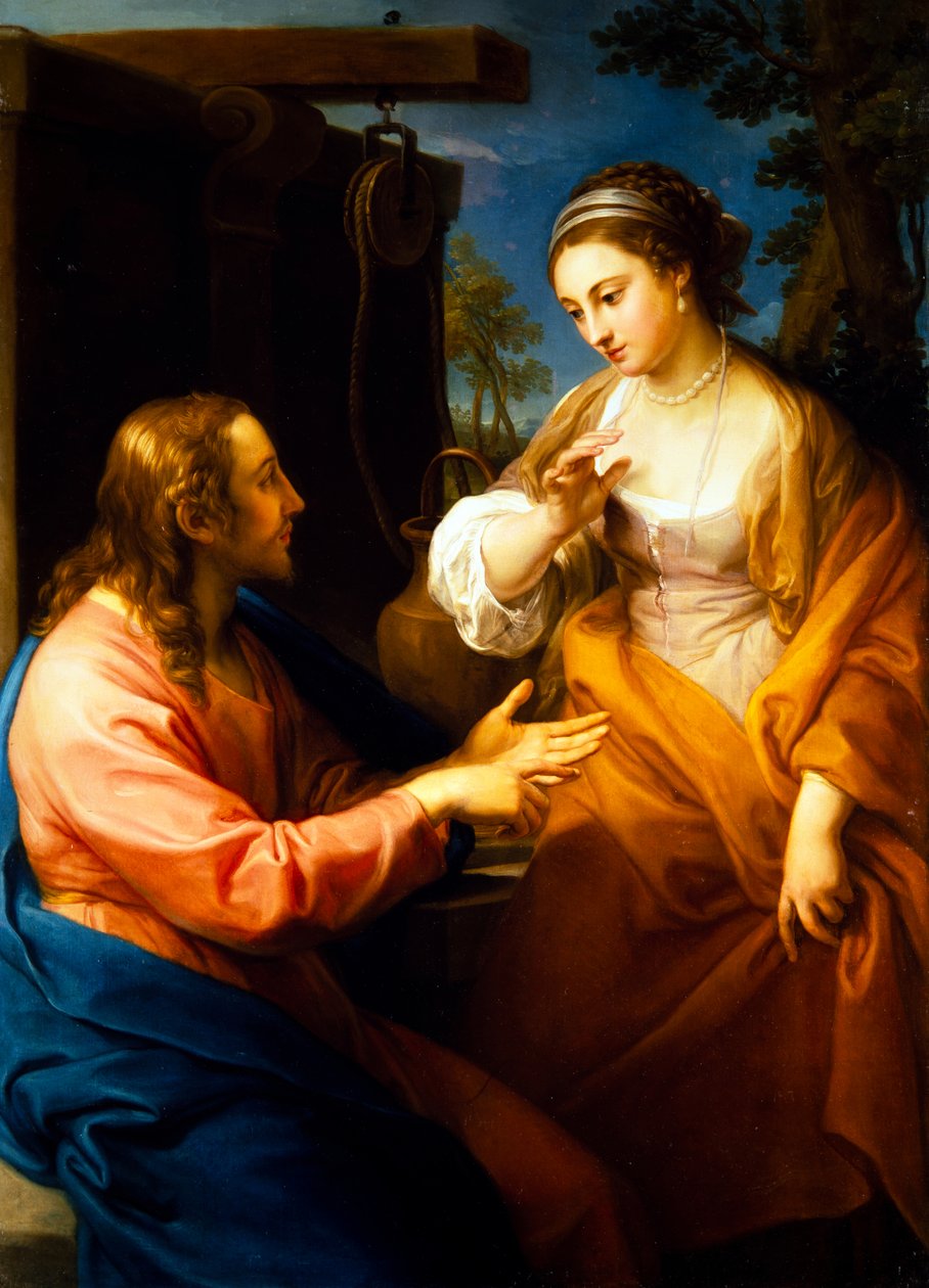  av Pompeo Girolamo Batoni