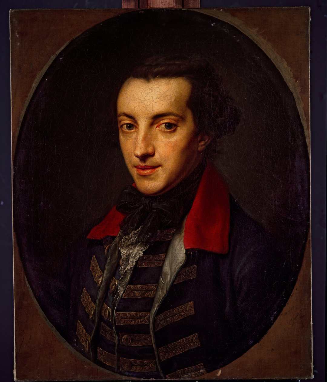 av Pompeo Girolamo Batoni