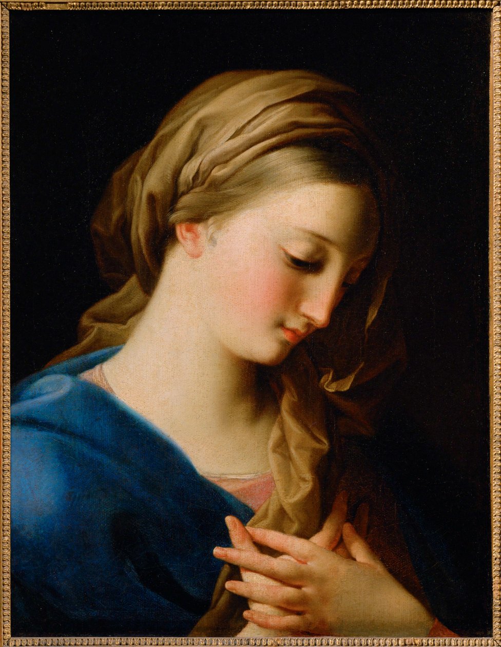  av Pompeo Girolamo Batoni