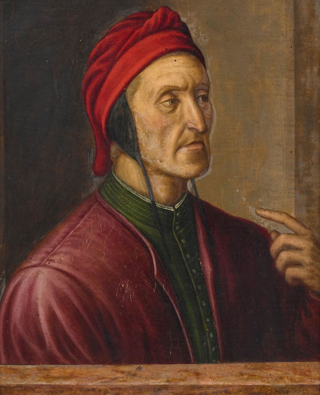  av Pontormo