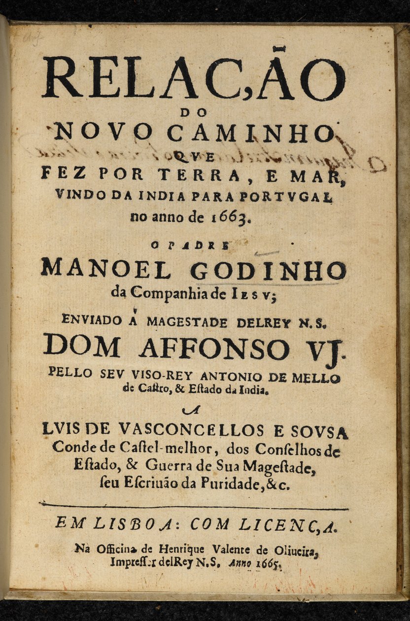  av Portuguese School