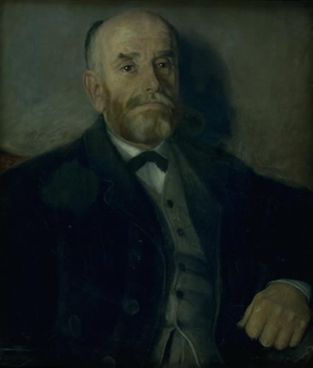 Bakermester B av Poul S. Christiansen