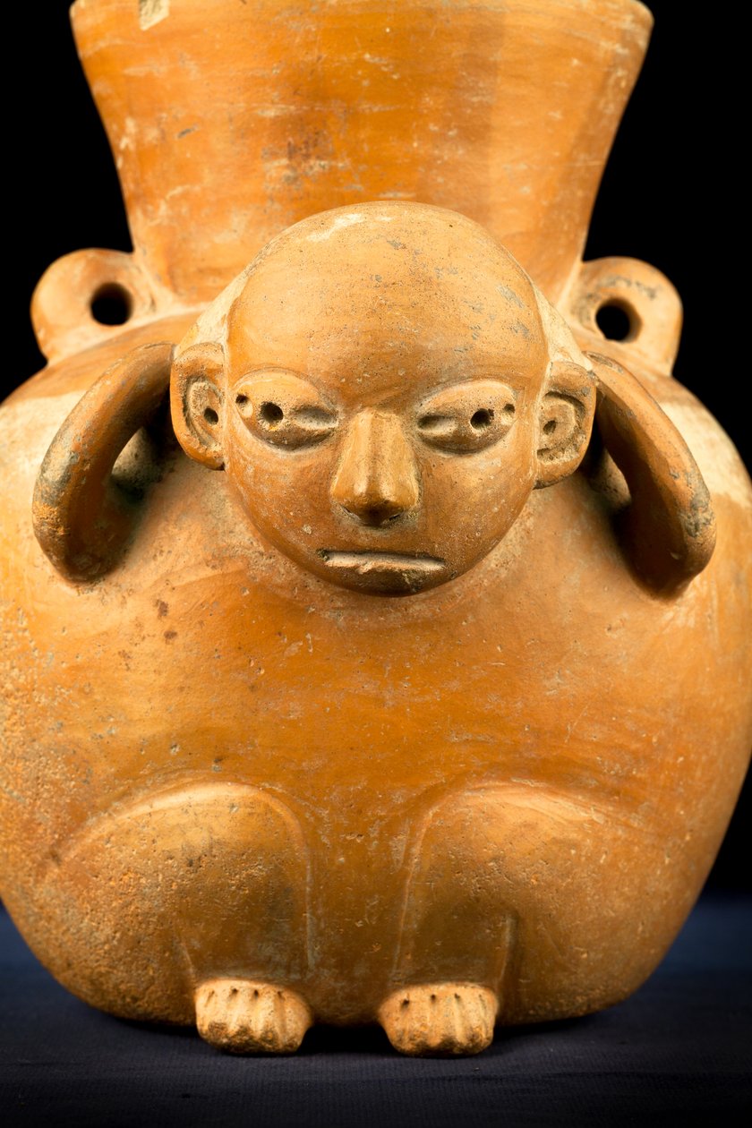  av Precolombian Precolombian