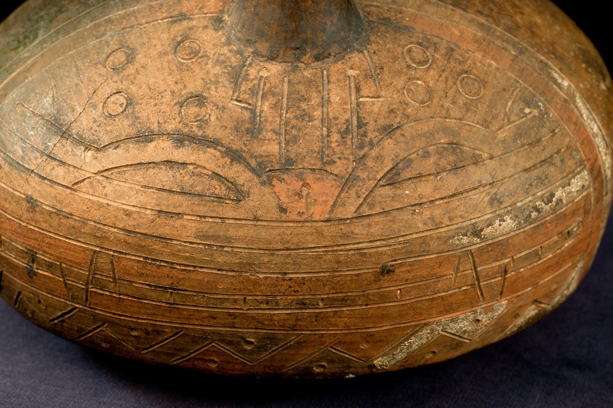  av Precolombian Precolombian