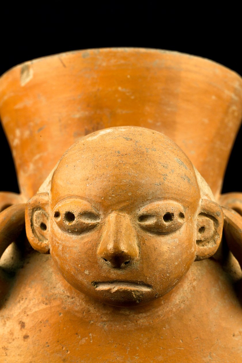  av Precolombian Precolombian