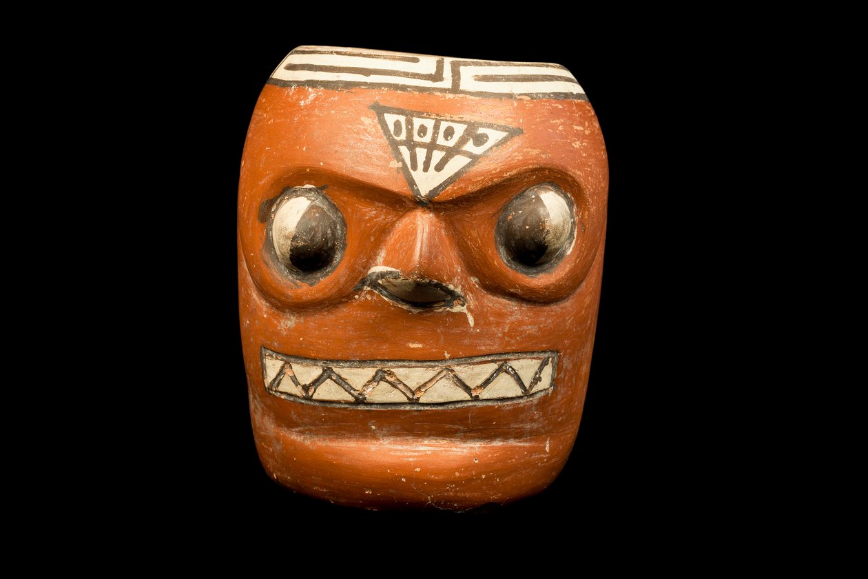  av Precolombian Precolombian