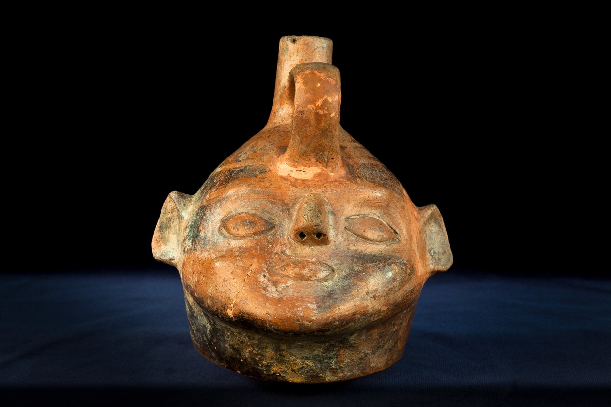  av Precolombian Precolombian