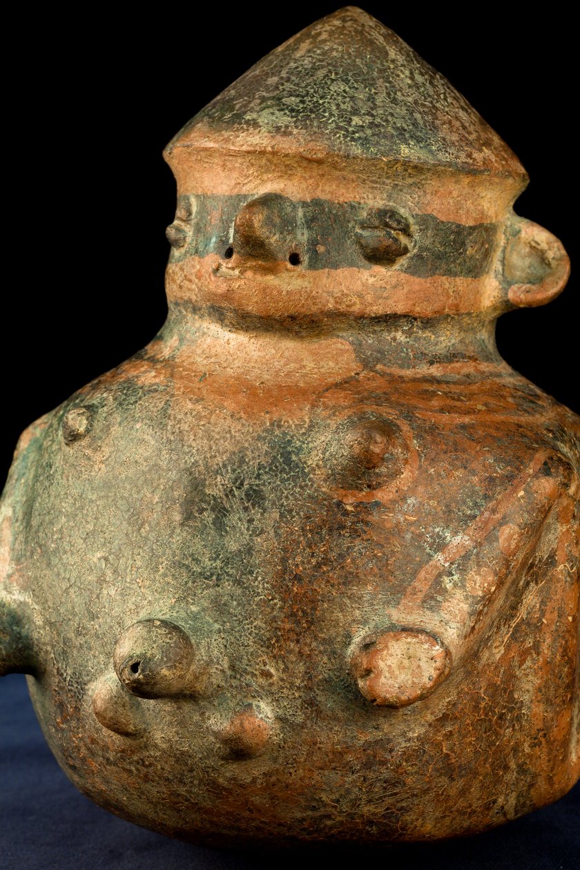  av Precolombian Precolombian