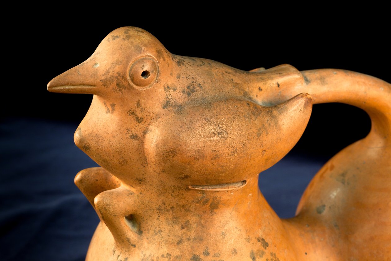  av Precolombian Precolombian