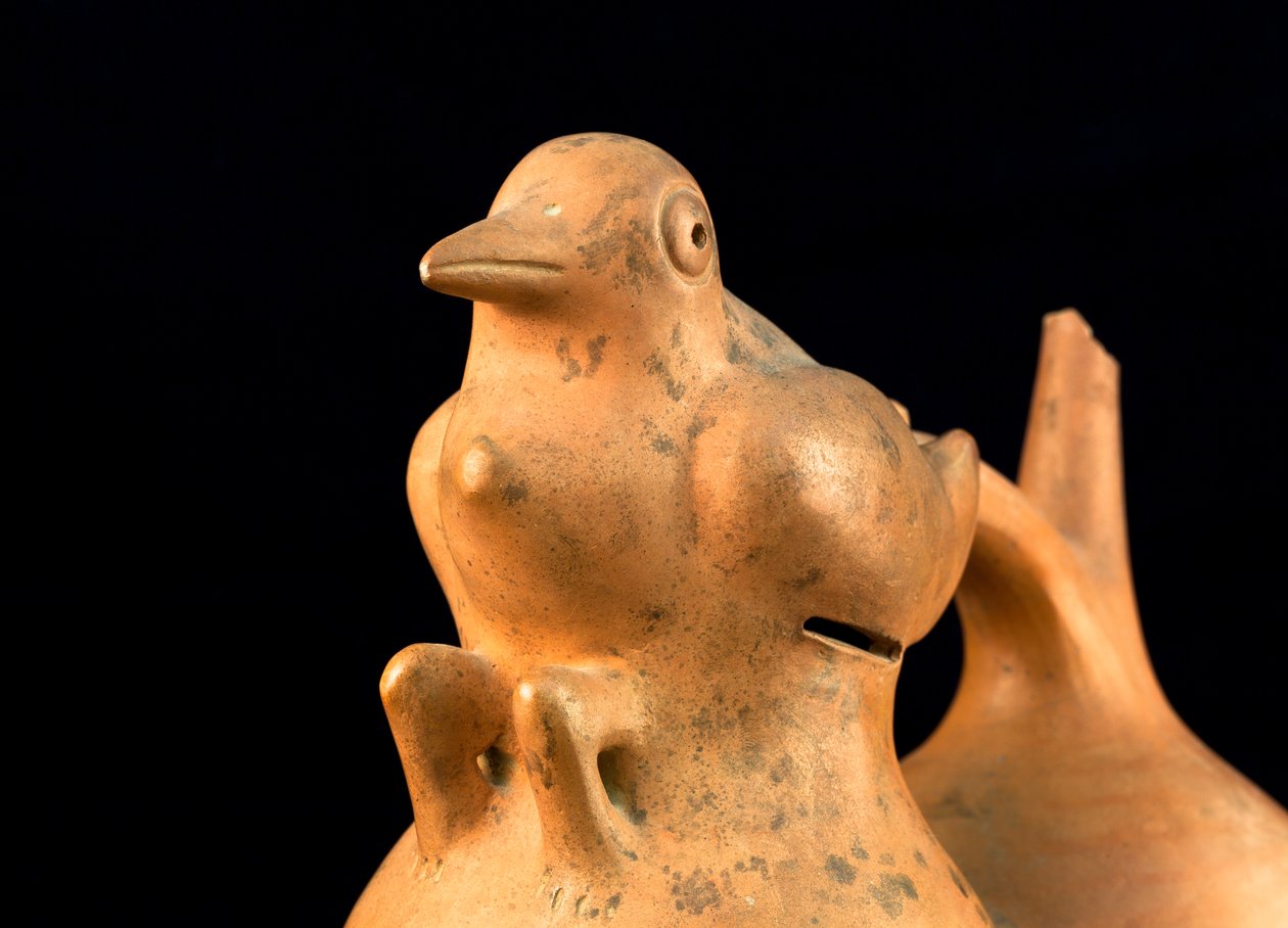  av Precolombian Precolombian