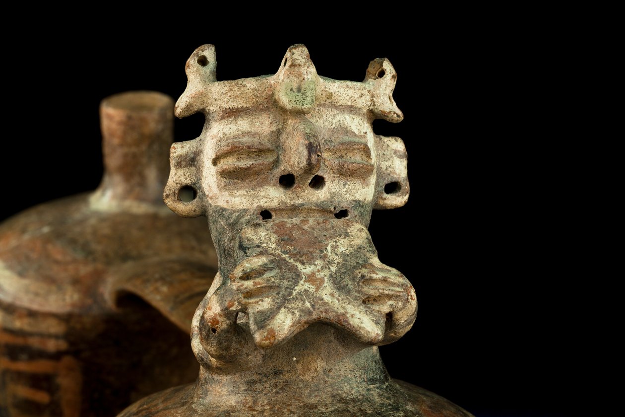  av Precolombian Precolombian