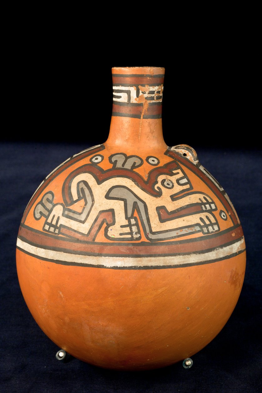 av Precolombian Precolombian